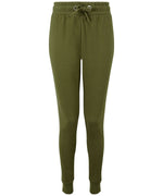 Tri Dri Women's Fitted Joggers - TR055 - thumbnail 8