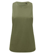 Tri Dri Women's Organic Tank Top - TR061