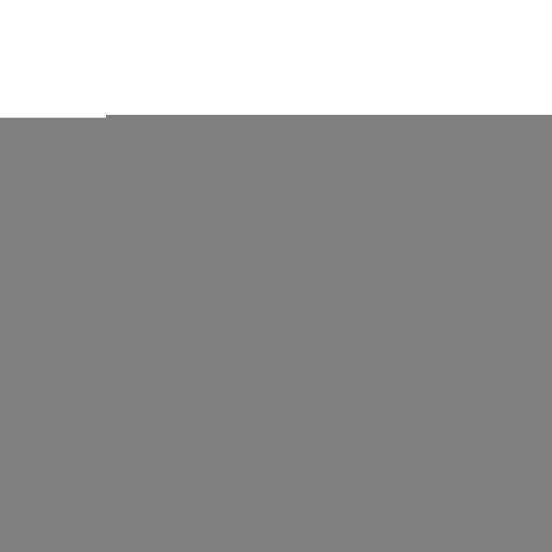 Astin Rectangular Single Upright Cantilever Desk 1800x800x730mm Grey Oak/white Kf800067