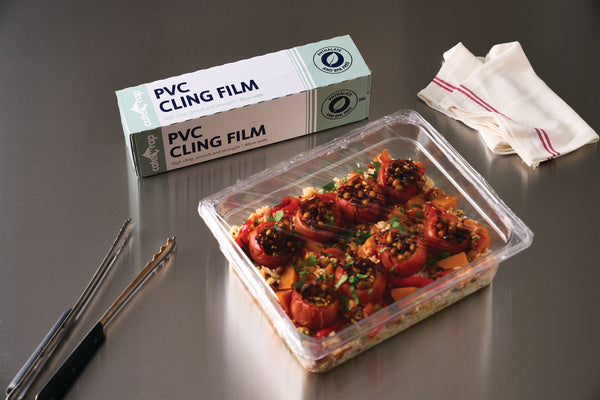 Caterwrap Lmf Cling Film Cutter Box 295-305mmx300m 32c08