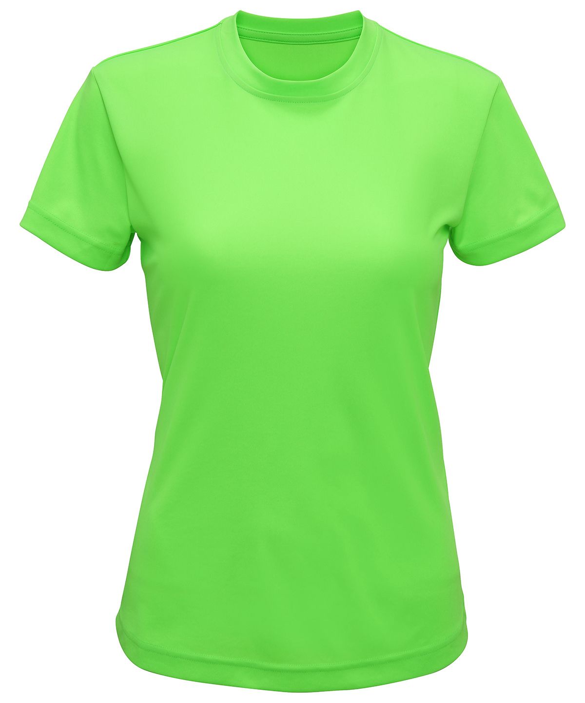 Tri Dri Women'S Performance T-Shirt - TR020
