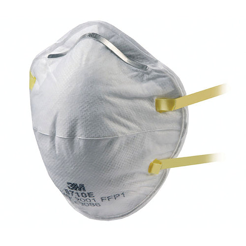 3m 8710 Mask Ffp1 (pack Of 20) 3m8710