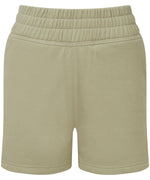Tri Dri Women's Jogger Shorts - TR062 - thumbnail 20