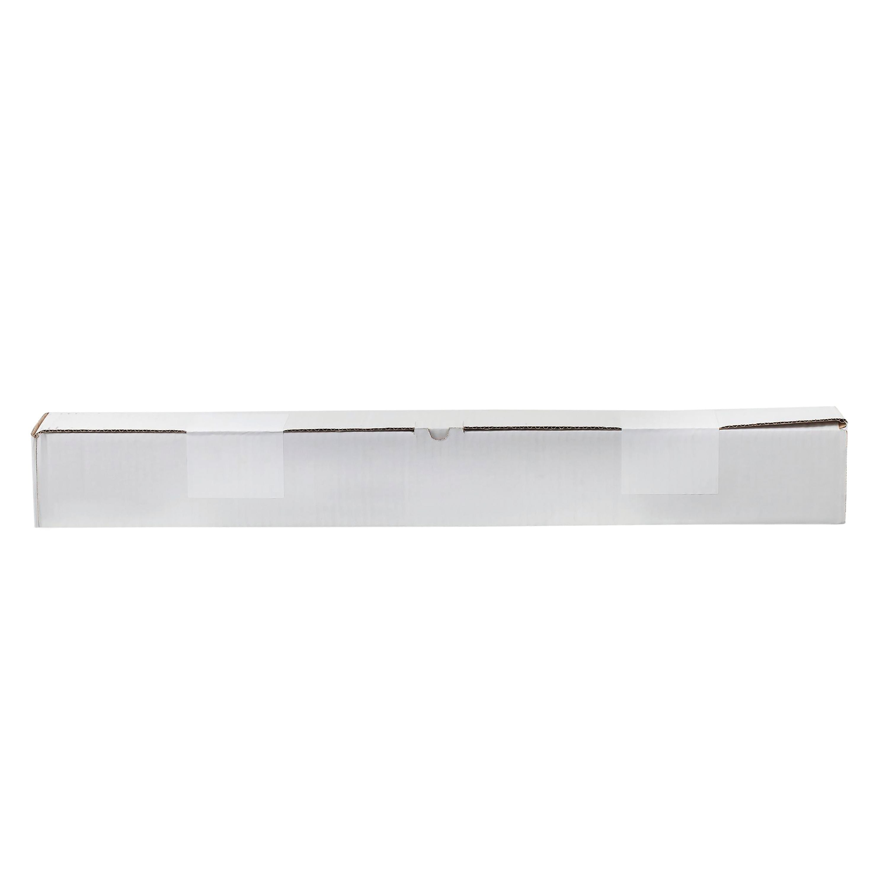 Bi-office Flipchart Paper Roll 35 Metres Long White – (Pack of 5)