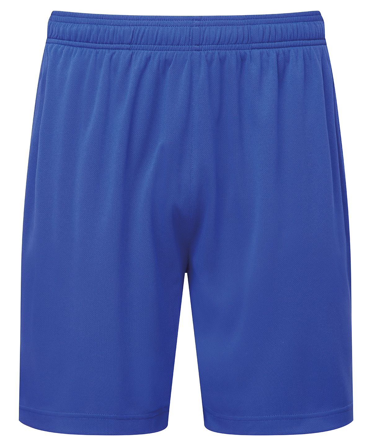 Tri Dri Unisex Ion-Charge Performance Shorts - TR507