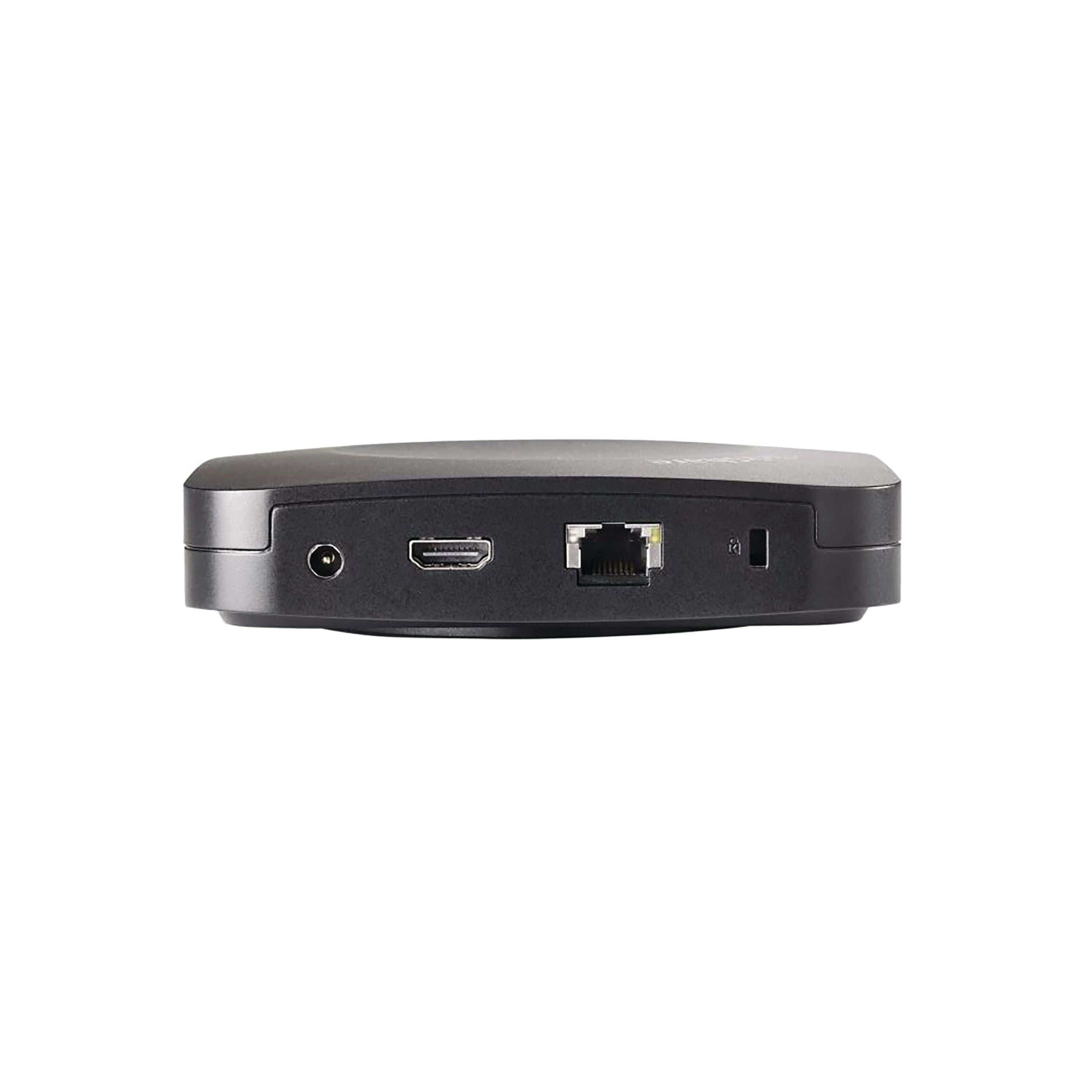 Barco Clickshare C10 Gen2 Wireless Presentation System R9861611eub1
