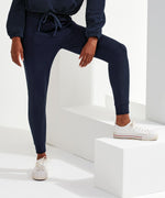 Tri Dri Women's Fitted Joggers - TR055 - thumbnail 1