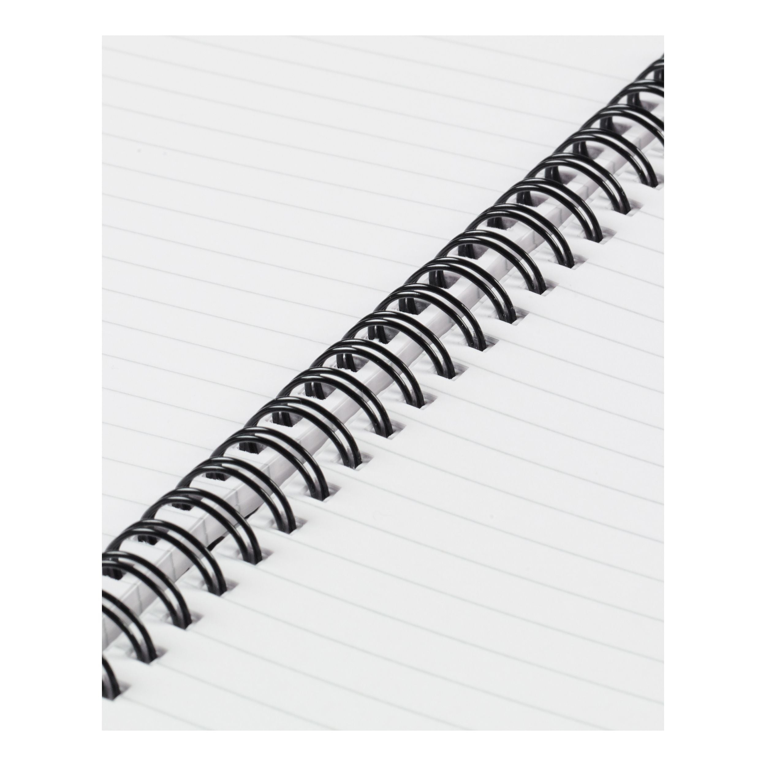 5 Star Office Twinbound Hardback A5 140pg Berry – (Pack of 5)
