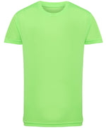 Tri Dri Kids Performance T-Shirt - TR10B - thumbnail 27