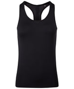 Tri Dri Women's Seamless '3d Fit' Multi-Sport Sculpt Vest - TR209