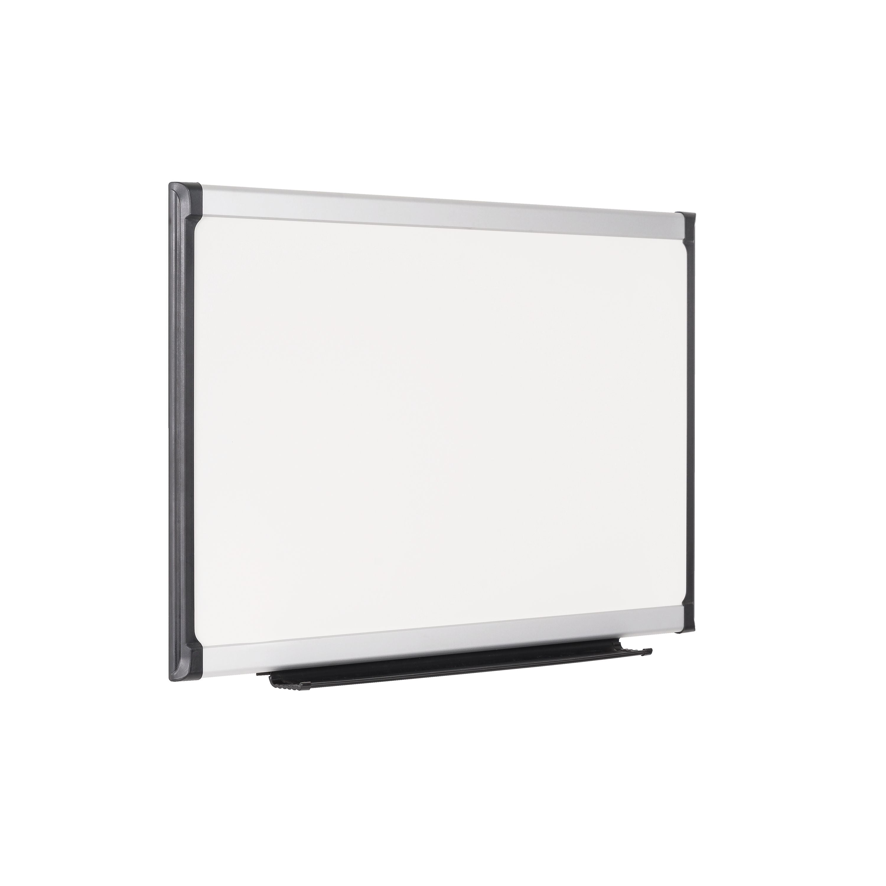 Bi-office Provision Whiteboard Lacquered Steel Surface 120x90cm Pvi050201