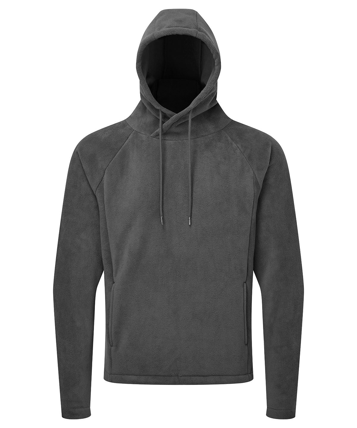 Tri Dri Microfleece Hoodie - TR114