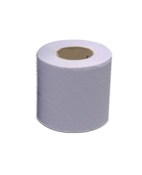 2WORK Hygiene Roll 2-ply 10 Inch Blue  (Pack of 24)