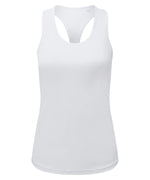 Tri Dri Womens Recycled Performance Slim Racerback Vest - TR527 - thumbnail 17