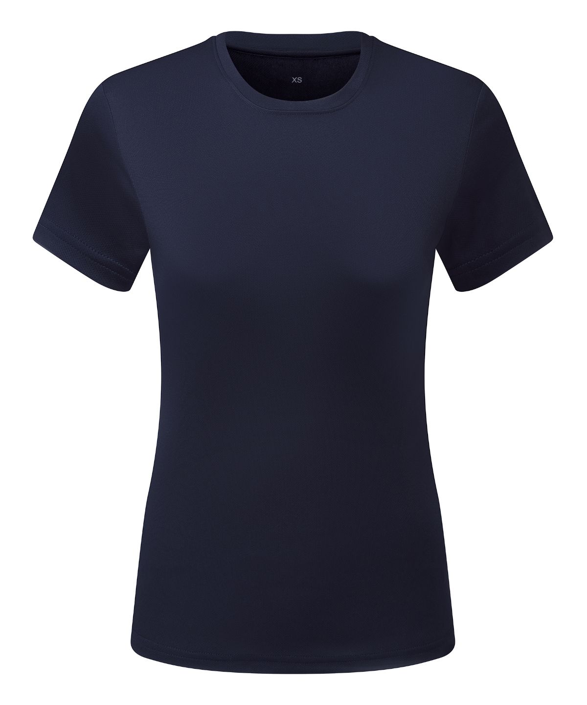 Tri Dri Womens Ion-Charge Recycled Textured Tee - TR504
