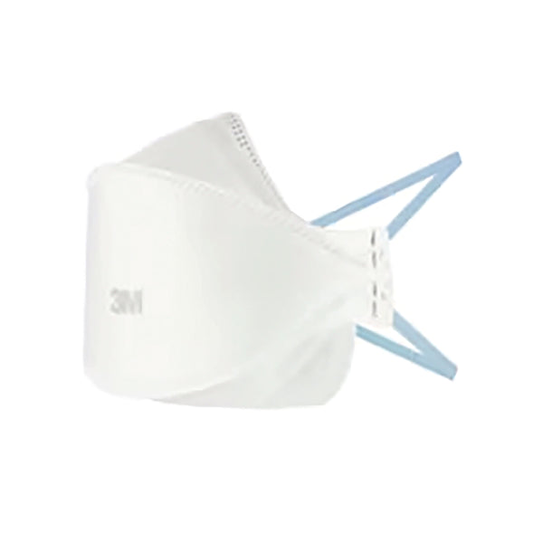 3m Aura Comfort Particulate Respirator Ffp2 Non Valved X20 (pack Of 12) 9320