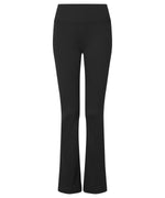Tri Dri Womens Recycled Flare Leggings - TR537