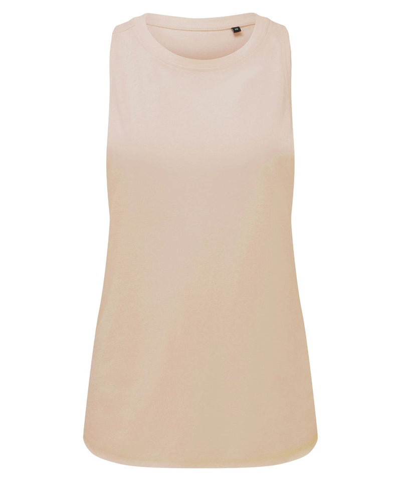 Tri Dri Women's Organic Tank Top - TR061