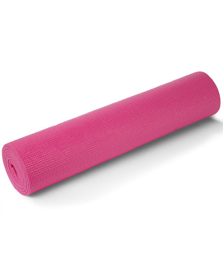 Tri Dri Yoga And Fitness Mat - TR096