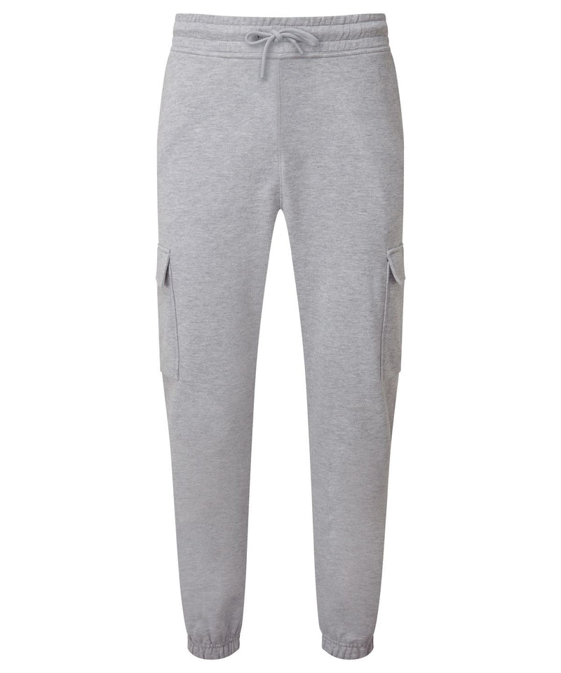 Tri Dri Unisex Cargo Recycled Joggers - TR604