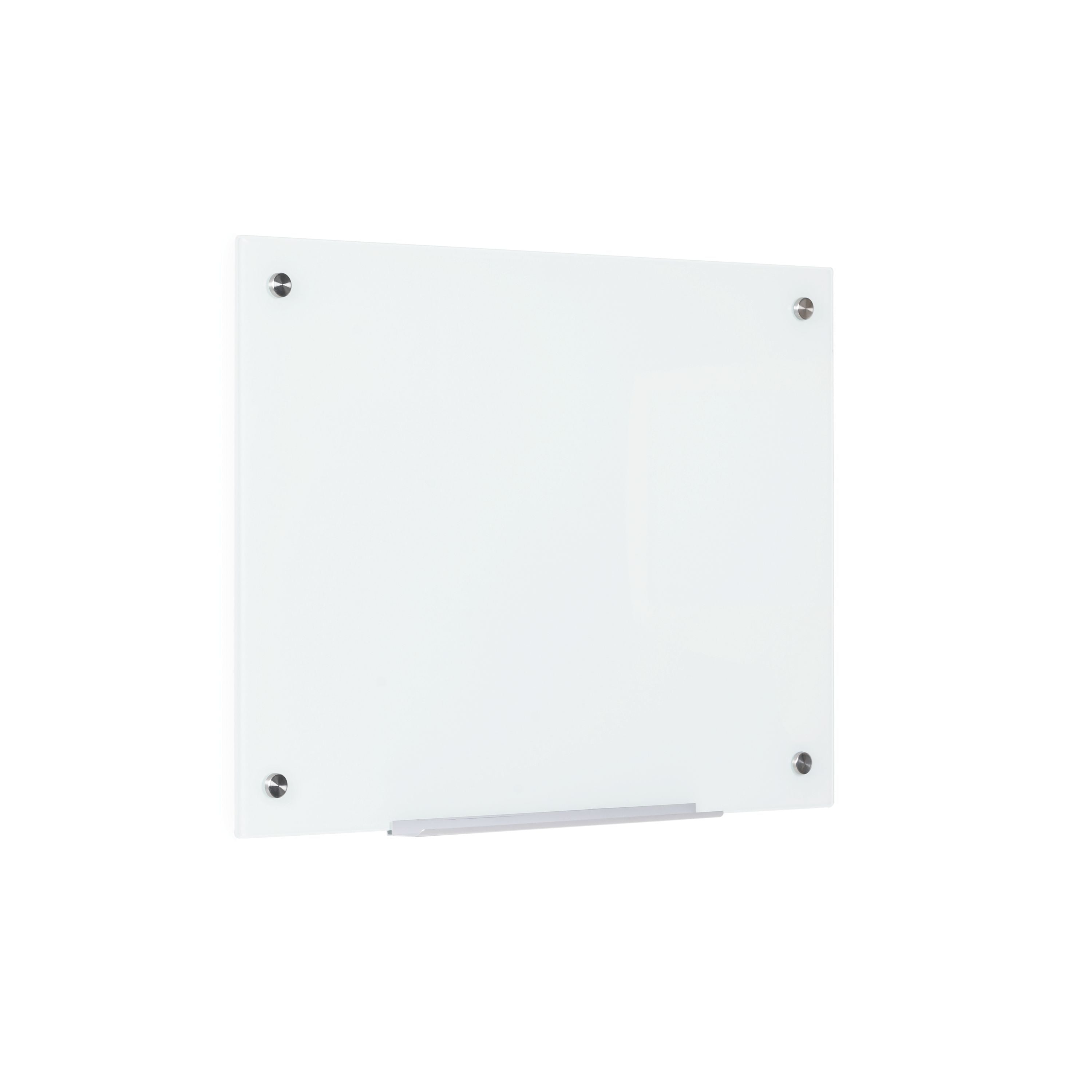Bi-office River Magnetic Glass Board 180x120cm Gl120107