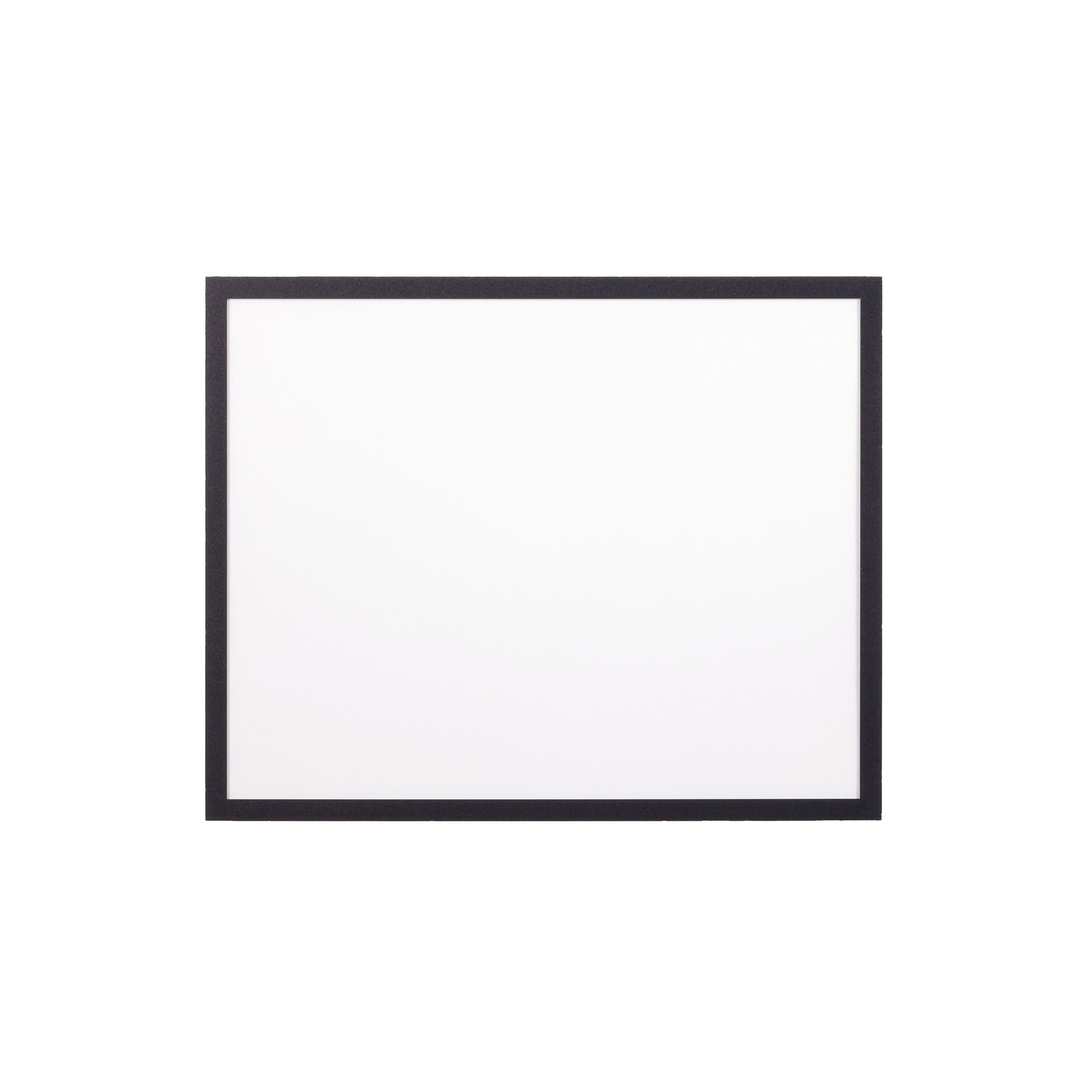 Bi-office Adhesive Document Holder Black A3 – (Pack of 5)