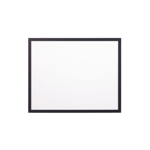 Bi-office Adhesive Document Holder Black A3 – (Pack of 5)