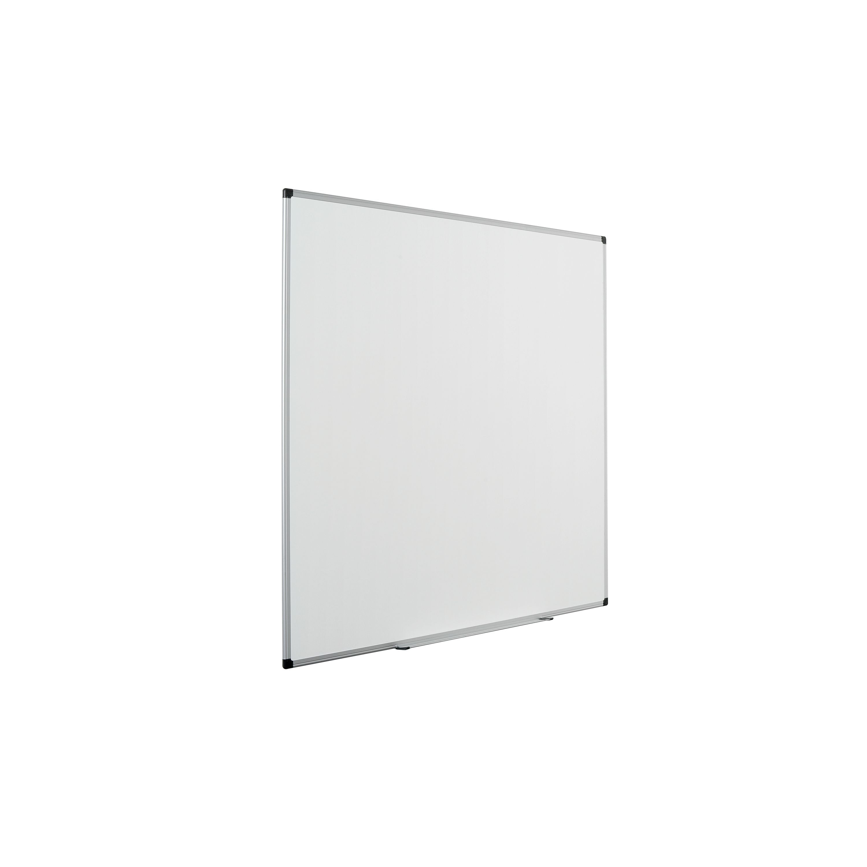 Bi-office Maya Whiteboard Enamel Surface 120x120cm Cr1701170