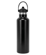 Tri Dri Vacuum Sports Water Bottle With Flip-Up Straw - TR700 - thumbnail 1