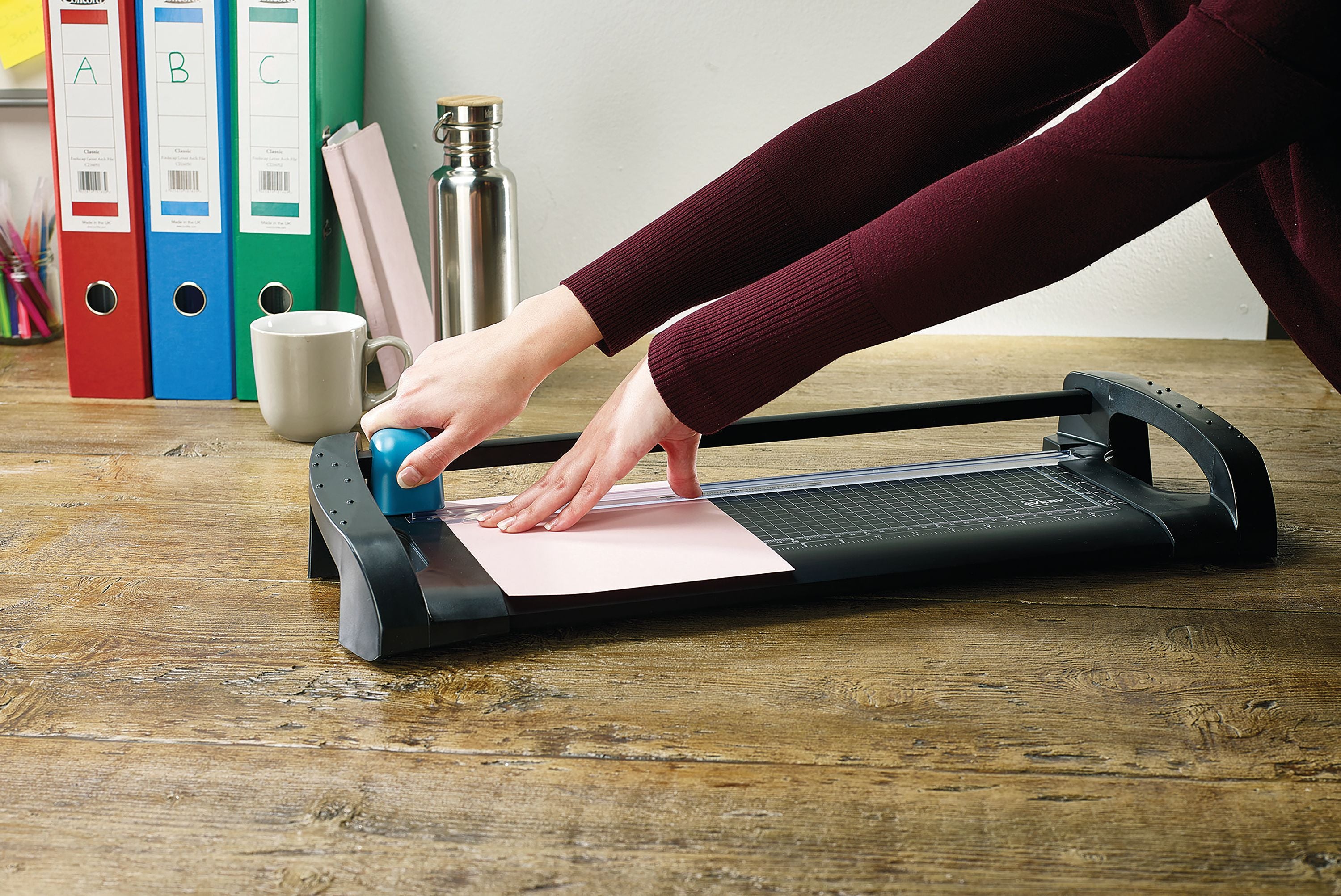 Avery Office Trimmer A4 A4tr