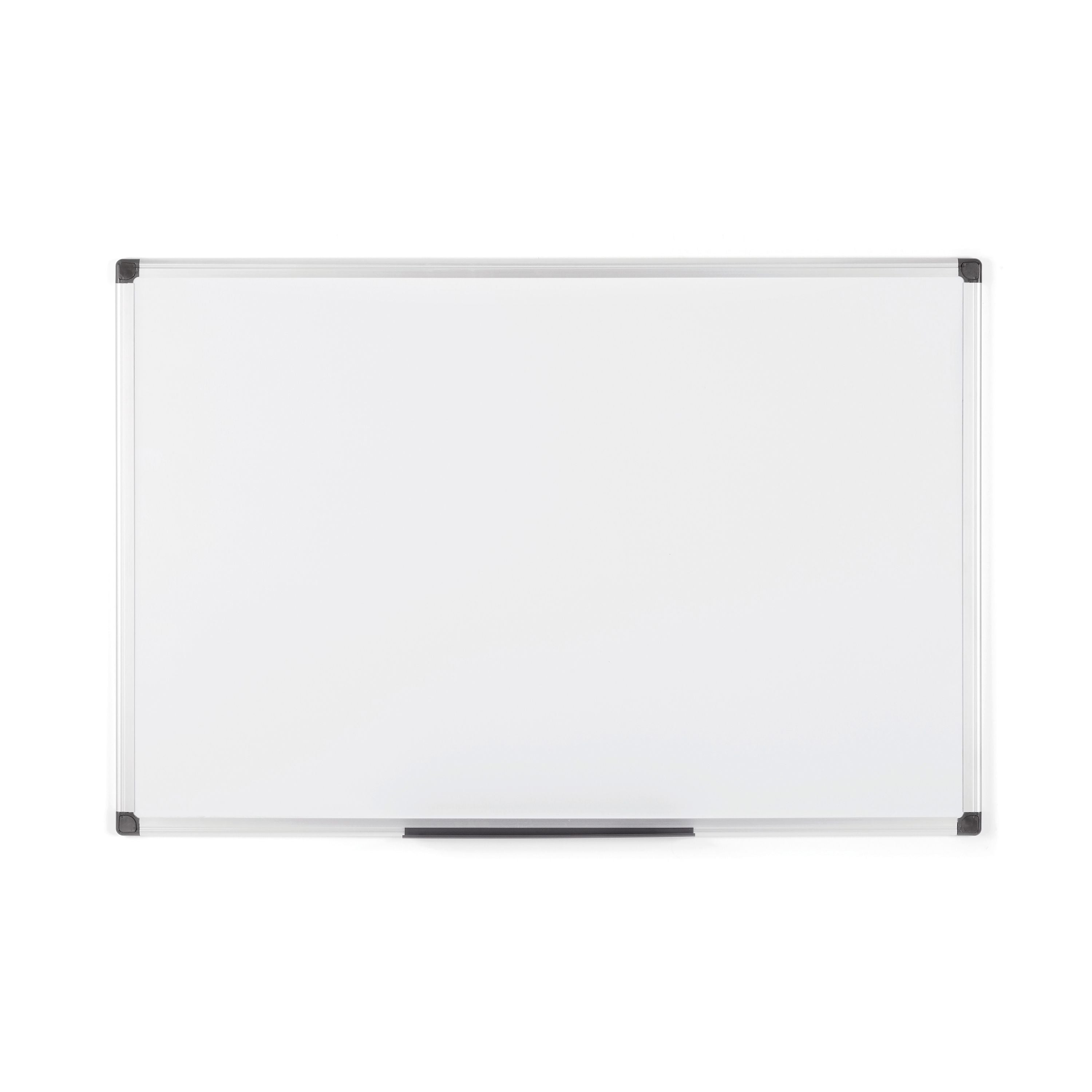 Bi-office Maya Magnetic Drywipe Board 900x600mm Ma0307170