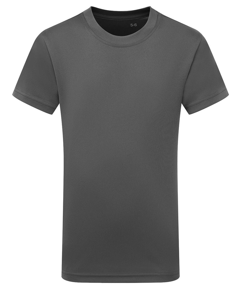 Tri Dri Kids Performance T-Shirt - TR10B