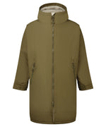 Tri Dri All-Seasons Waterproof Changing Robe - TR800 - thumbnail 8