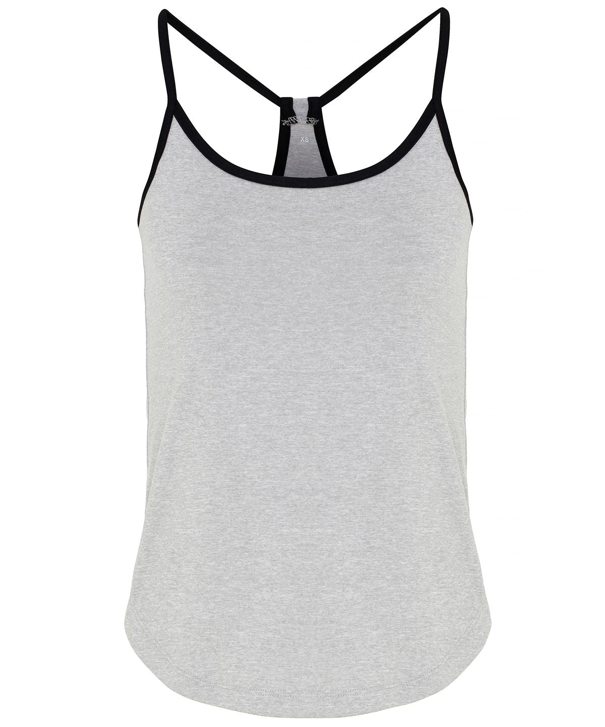 Tri Dri Women'S  Yoga Vest - TR043