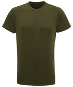 Tri Dri Performance T-Shirt - TR010 (Cont) - thumbnail 10