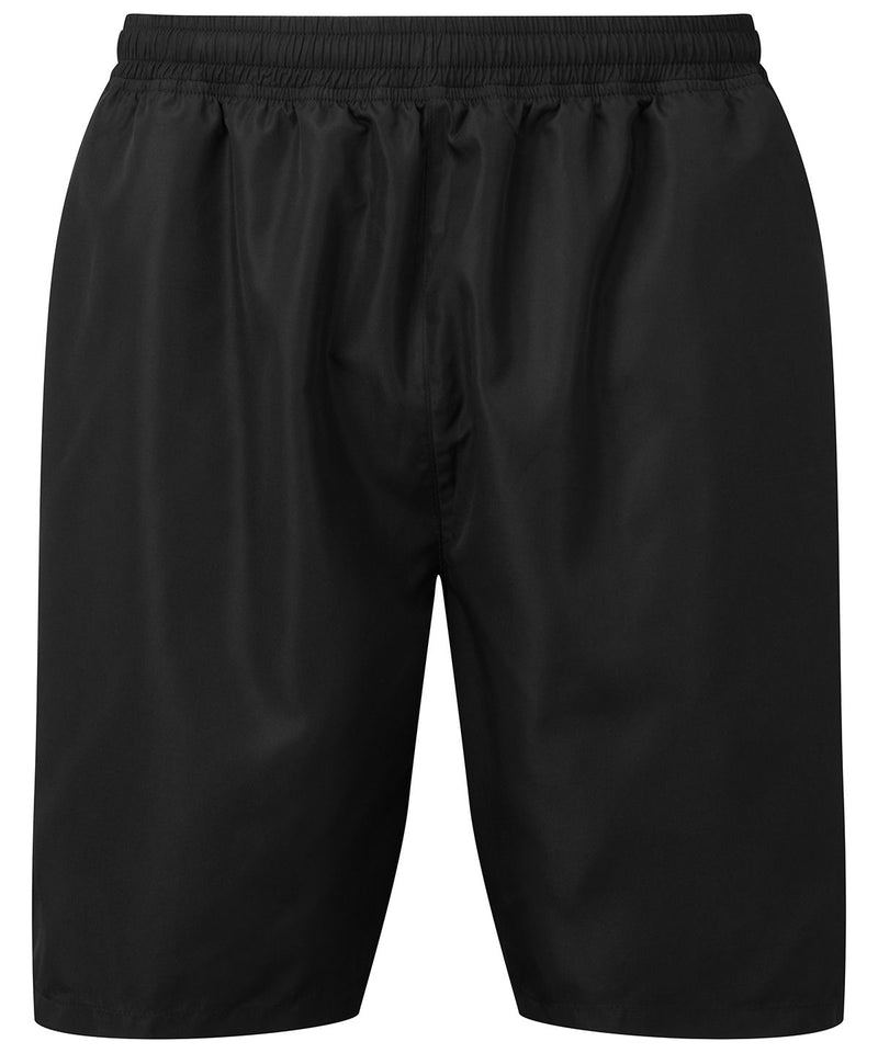 Tri Dri Running Shorts - TR056