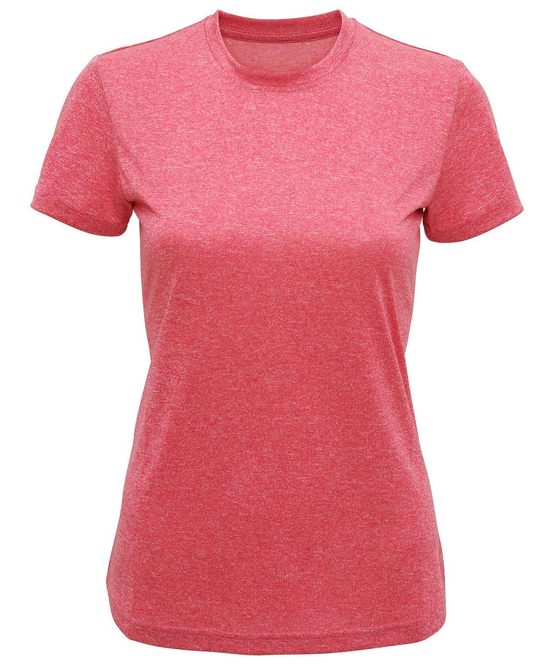 Tri Dri Women'S Performance T-Shirt - [CLEARANCE]