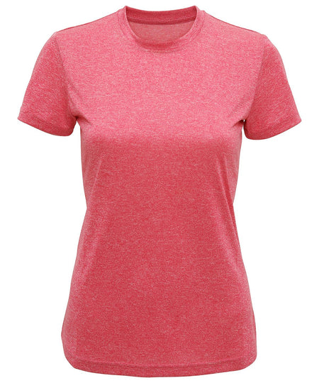 Tri Dri Women'S Performance T-Shirt - [CLEARANCE]