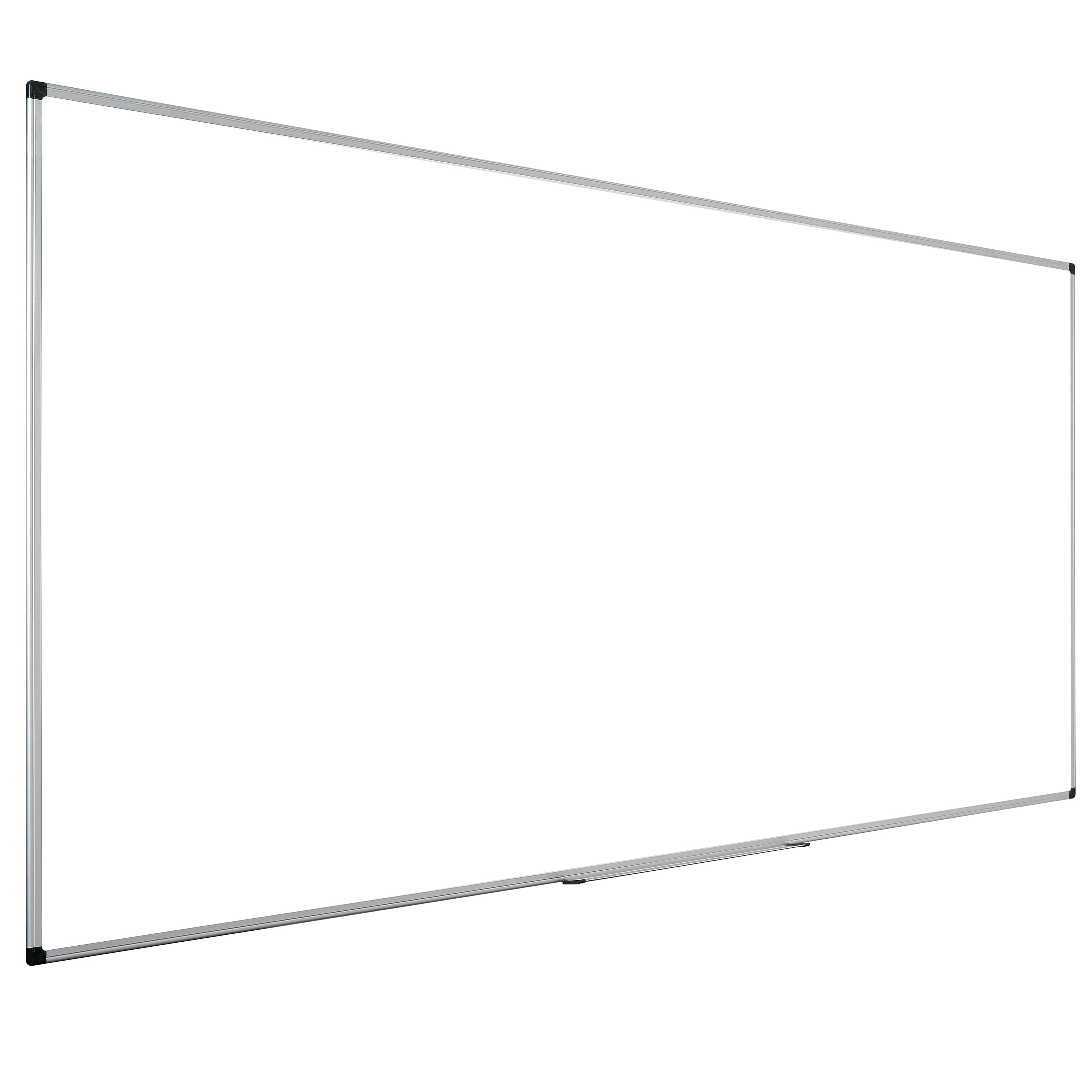 Bi-office Maya Whiteboard Enamel Surface 240x120cm Cr1501170
