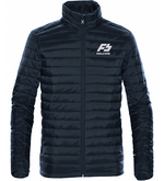 Fergus Barlow Men's Jacket Navy - thumbnail 2