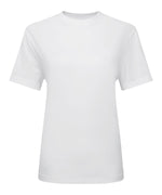 Tri Dri Womens Organic Boxy Oversized T-Shirt - TR064 - thumbnail 13