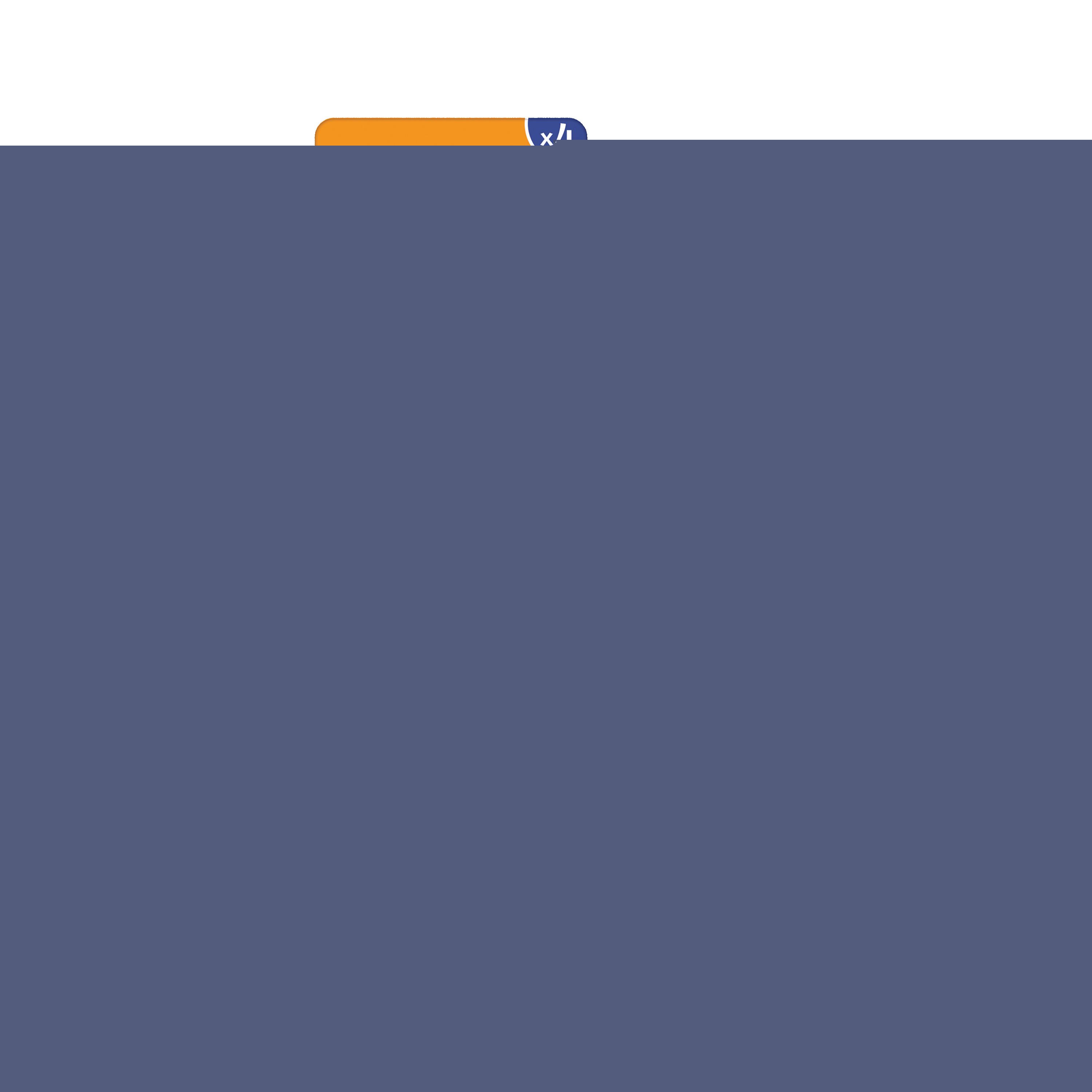 Bic Cristal Ballpoint Pen Medium Blue – (Pack of 4)