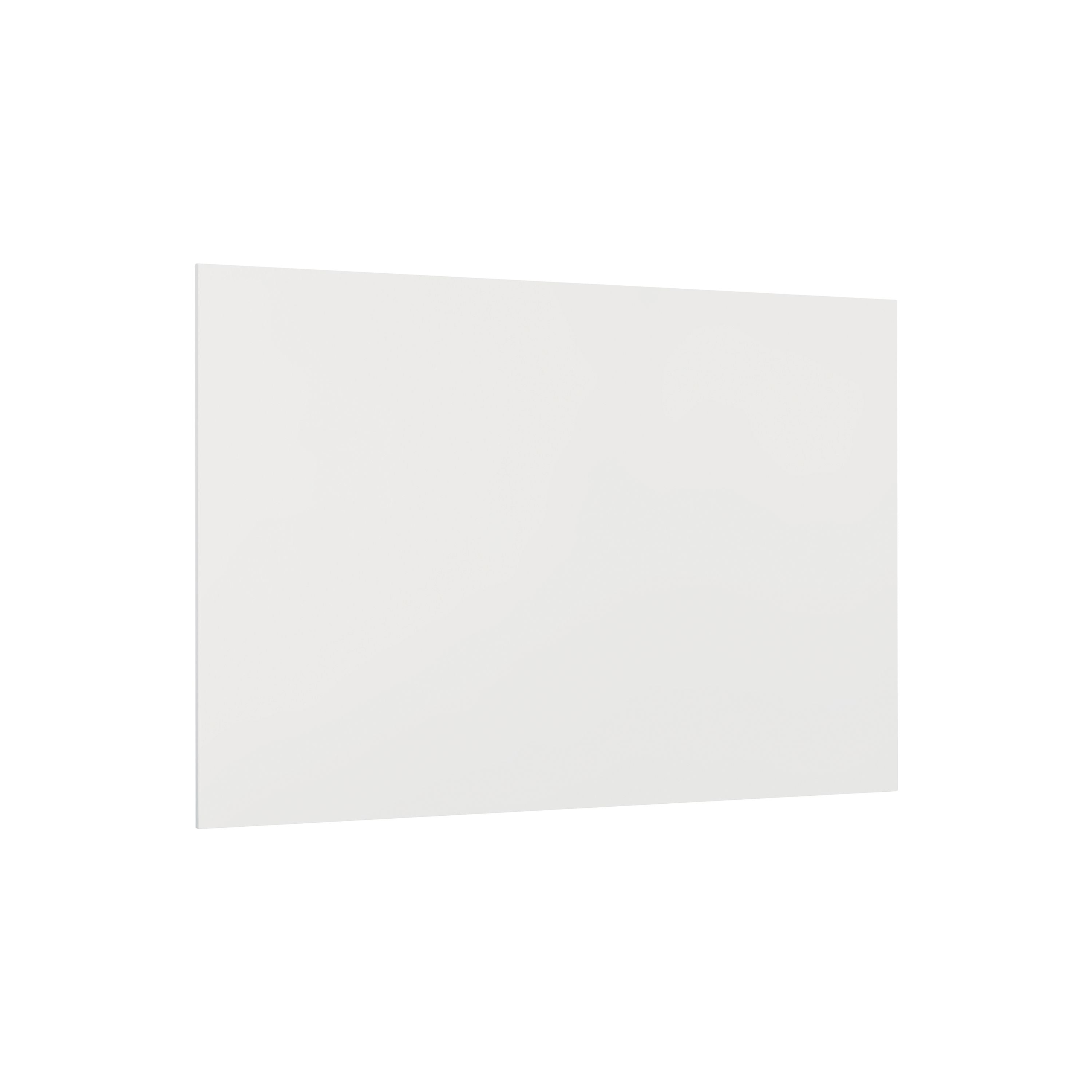 Bi-office Tile Magnetic Steel Whiteboard 115x75cm Det8025397