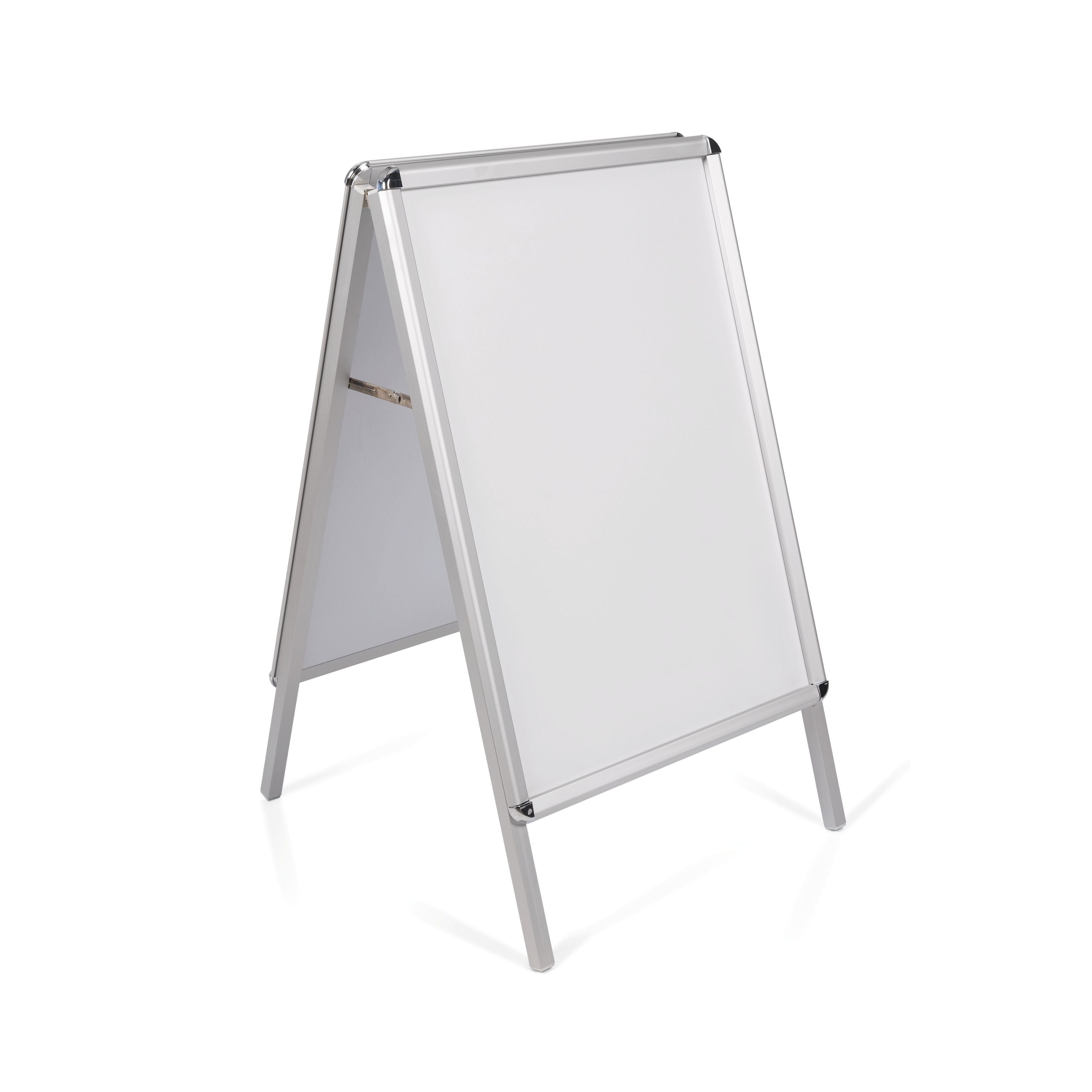 Bi-office A-frame Info Board A1 Dkt40303032