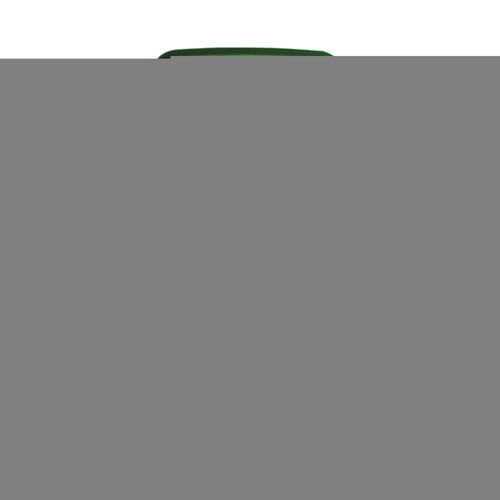 2WORK Wheelie Bin Liner Medium Duty Black – (Pack of 100)
