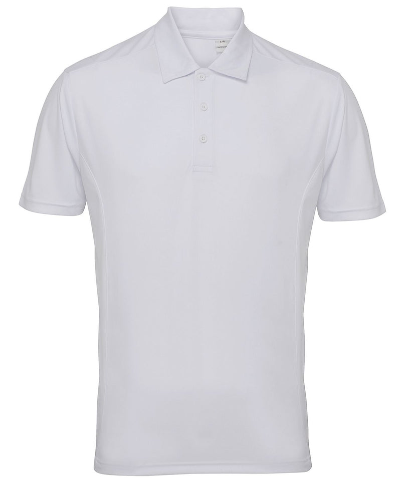 Tri Dri Panelled Polo - TR012