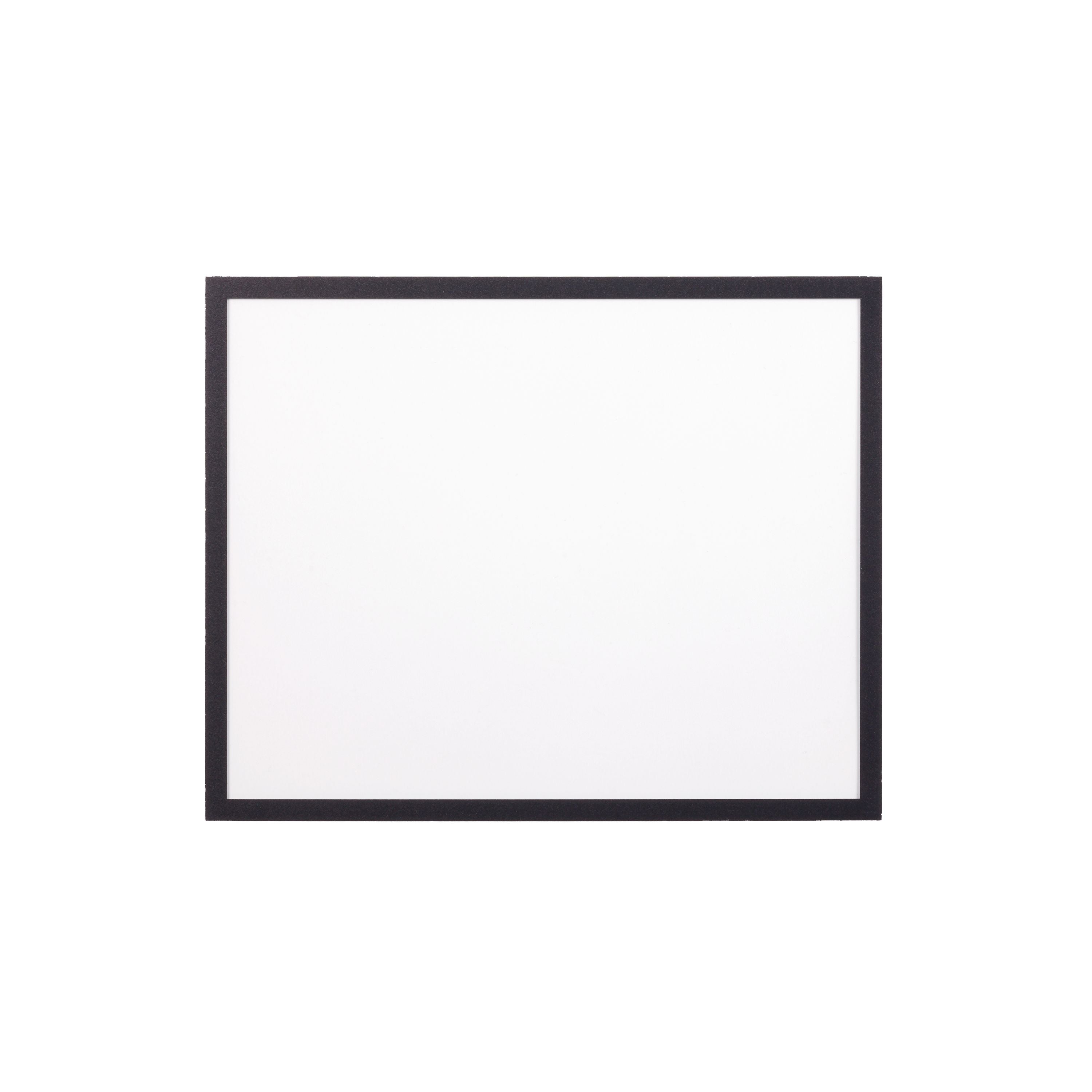 Bi-office Adhesive Document Holder Black A4 – (Pack of 5)