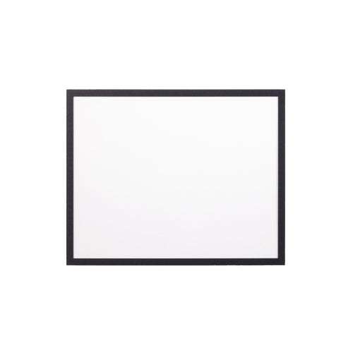 Bi-office Adhesive Document Holder Black A4 – (Pack of 5)