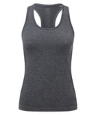 Tri Dri Women's Seamless '3d Fit' Multi-Sport Sculpt Vest - TR209