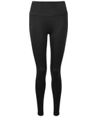 Tri Dri Women's High-Shine Leggings - TR309